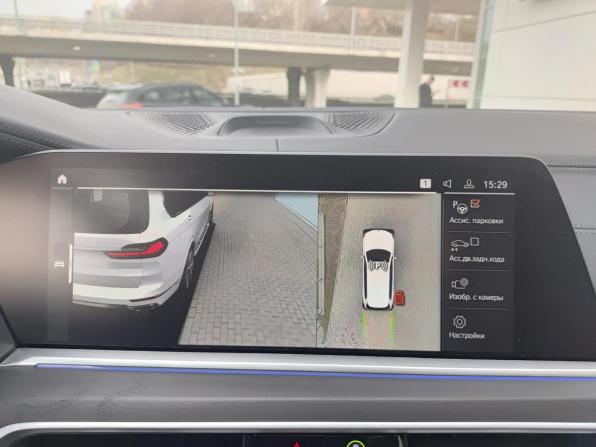BMW X7 I (G07) с пробегом 2021 года, цена 8 995 000 рублей, 79742 км, внедорожник, Автокод Объявления