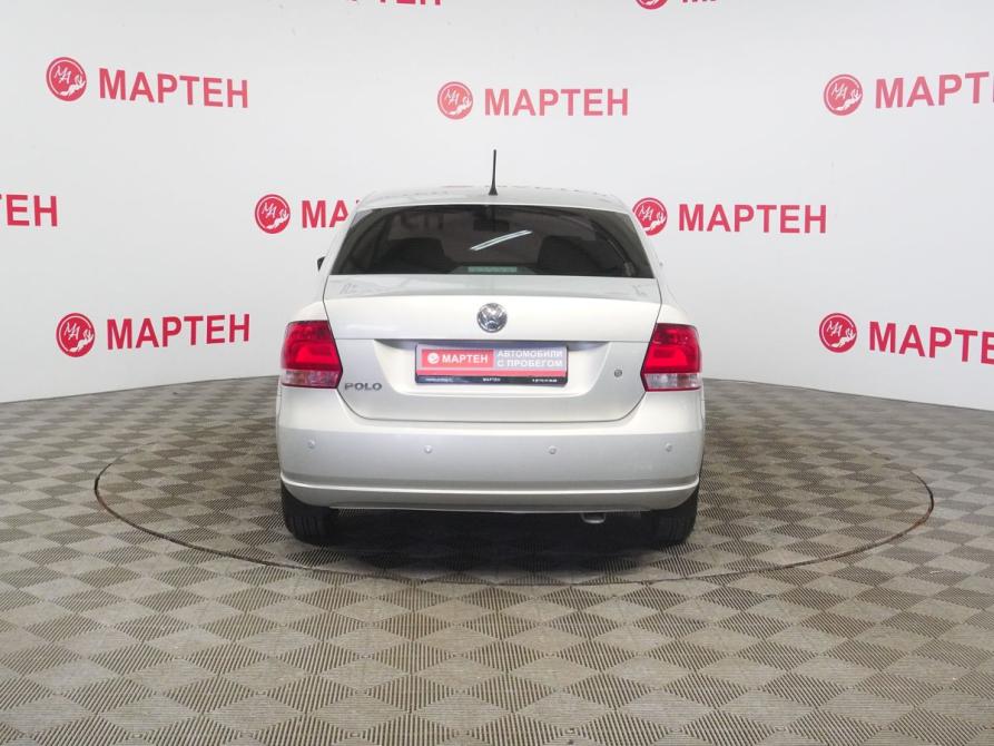 Volkswagen Polo V Вологда  - изображение 6