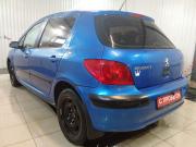 Peugeot 307 I Арзамас  - изображение 6
