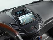 Ford Fiesta Mk6 Рестайлинг Москва  - изображение 22