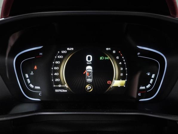 Geely Coolray I с пробегом 2022 года, цена 1 754 000 рублей, 50763 км, внедорожник, Автокод Объявления