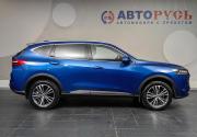 Haval F7 I Рестайлинг Москва  - изображение 31