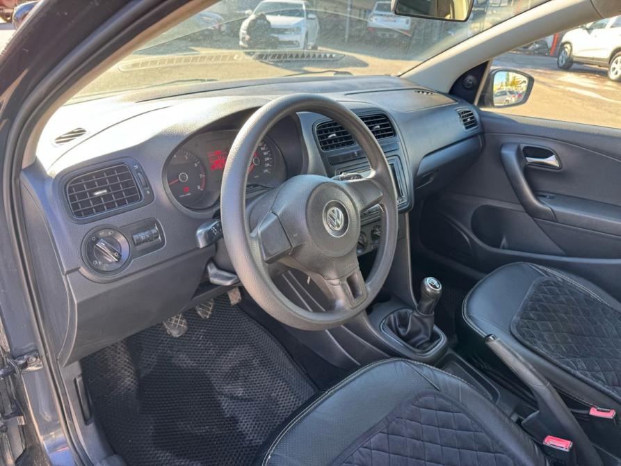 Volkswagen Polo V Ижевск  - изображение 12