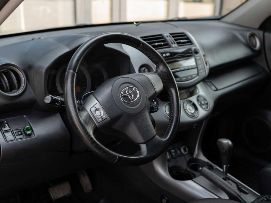Toyota RAV4 III (XA30) Новосибирск  - изображение 11