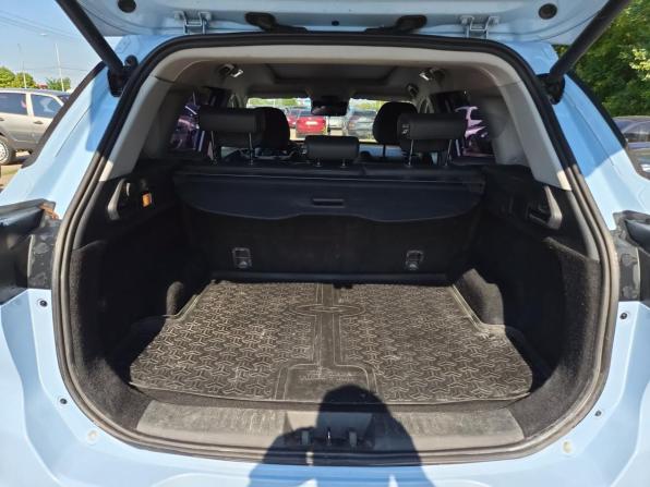 Chery Tiggo 7 Pro Max I с пробегом 2023 года, цена 1 880 000 рублей, 96750 км, внедорожник, Автокод Объявления