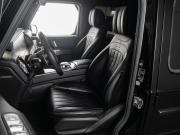Mercedes-Benz G-Класс AMG II (W463) Тюмень  - изображение 53