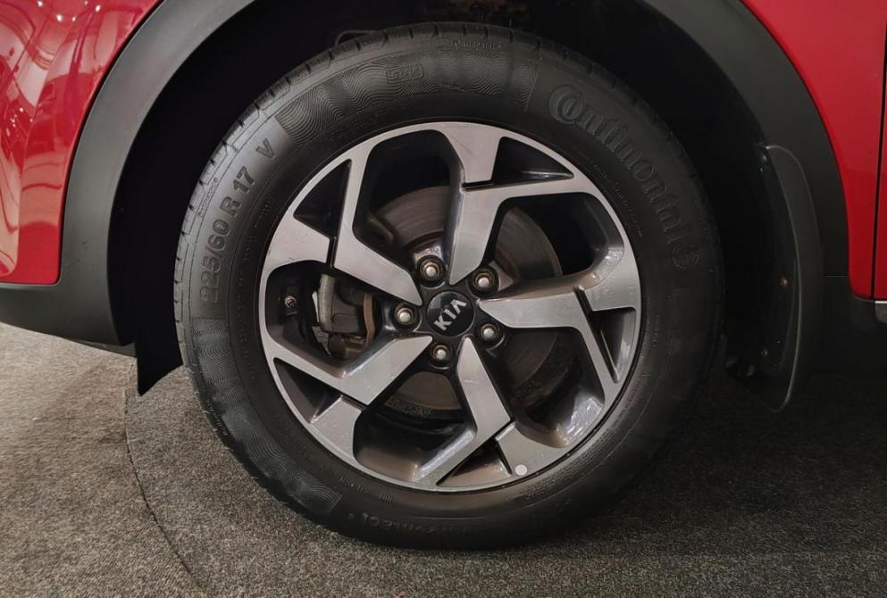 Kia Sportage IV Рестайлинг Ярославль  - изображение 27