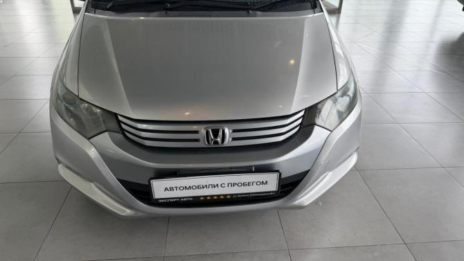 Honda Insight II с пробегом 2009 года, цена 815 000 рублей, 132000 км, хэтчбек, Автокод Объявления