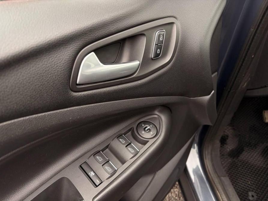 Ford Kuga II Санкт-Петербург  - изображение 11