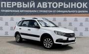 Lada (ВАЗ) Granta I Рестайлинг Краснодар  - изображение 25