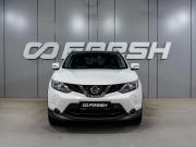 Nissan Qashqai II Воронеж  - изображение 29