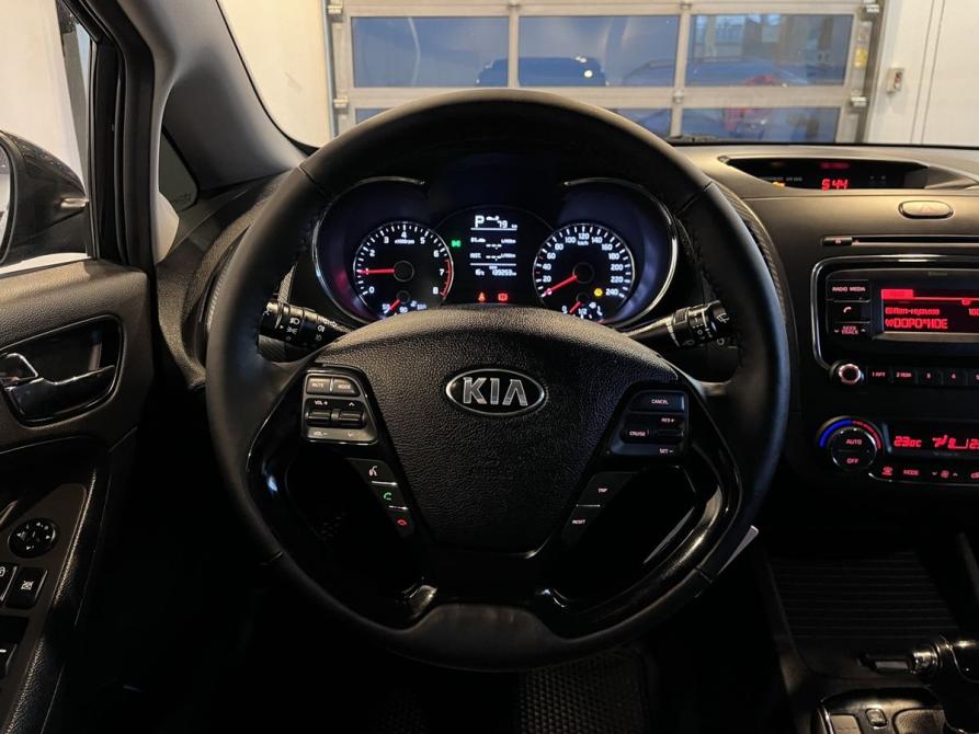 Kia Cerato III Рестайлинг (Classic) Чебоксары  - изображение 10