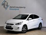 Hyundai Solaris I Москва  - изображение 15