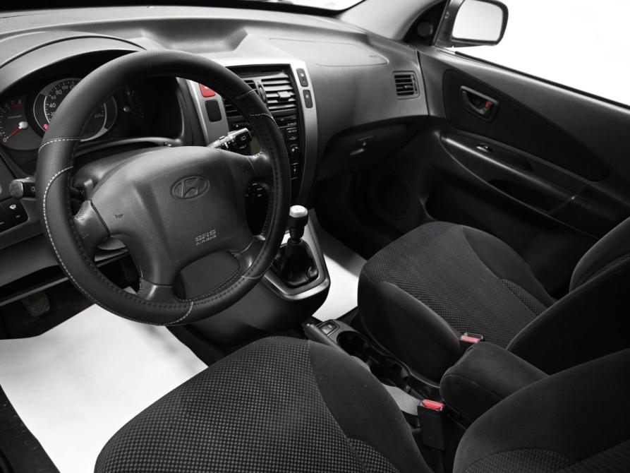 Hyundai Tucson I Тверь  - изображение 8