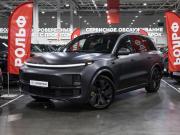Li Auto (Lixiang) L8 I Санкт-Петербург  - изображение 23