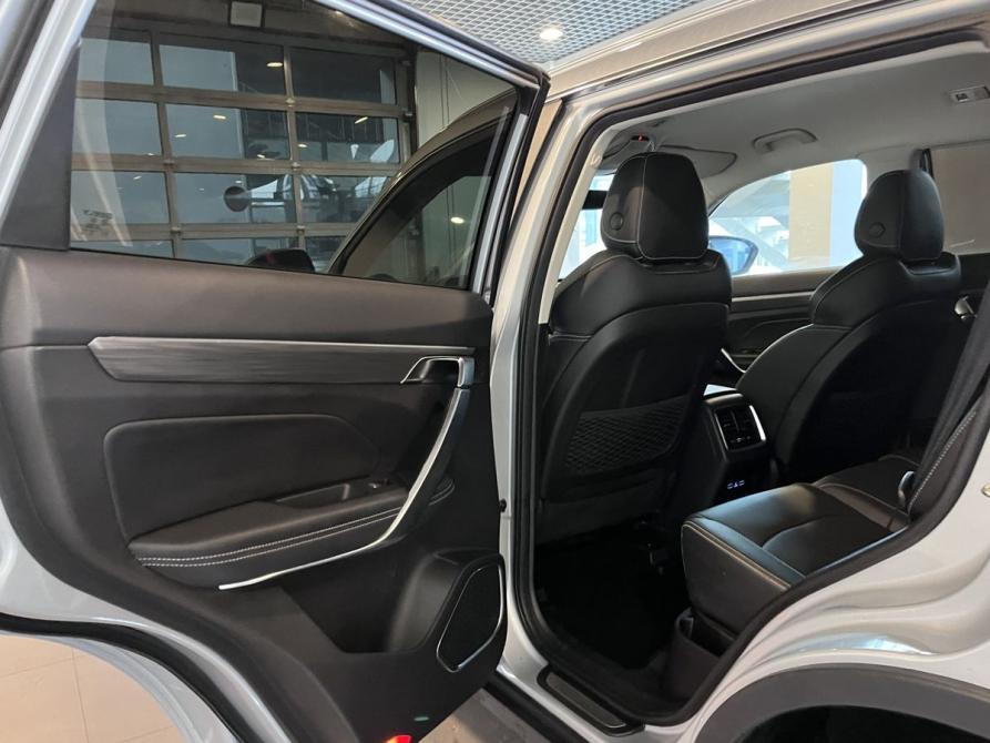 Geely Atlas Pro Чебоксары  - изображение 22