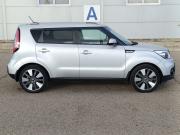 Kia Soul II Рестайлинг Набережные Челны  - изображение 32