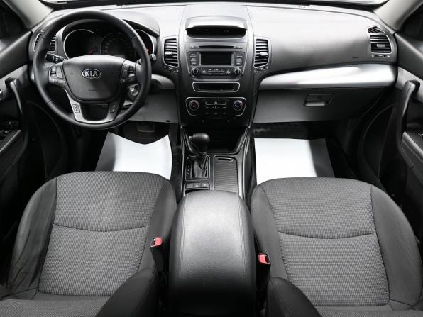 Kia Sorento II Рестайлинг с пробегом 2012 года, цена 1 665 000 рублей, 138774 км, внедорожник, Автокод Объявления
