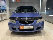 Mazda Premacy I (CP) Новосибирск  - изображение 28