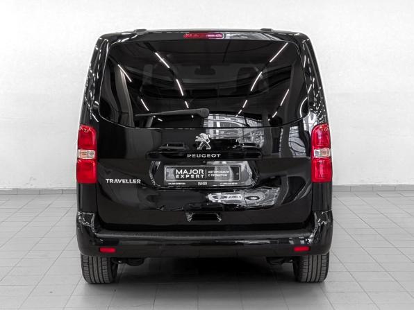 Peugeot Traveller I с пробегом 2018 года, цена 2 870 000 рублей, 128555 км, минивэн, Автокод Объявления