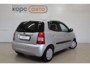 Kia Picanto I Рестайлинг Коломна  - изображение 16