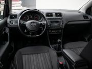 Volkswagen Polo V Рестайлинг Краснодар  - изображение 21