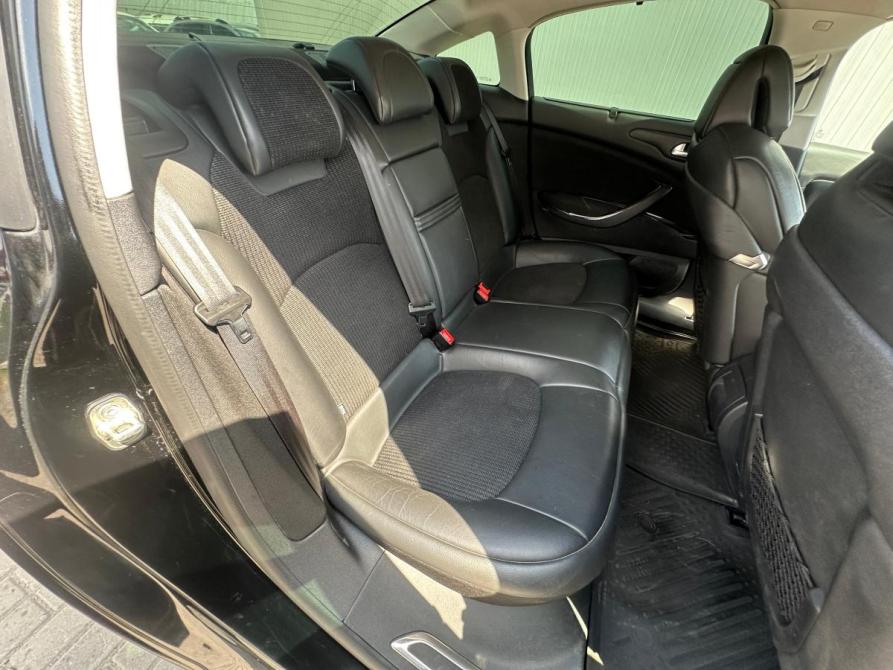 Citroen C5 II Тамбов  - изображение 14