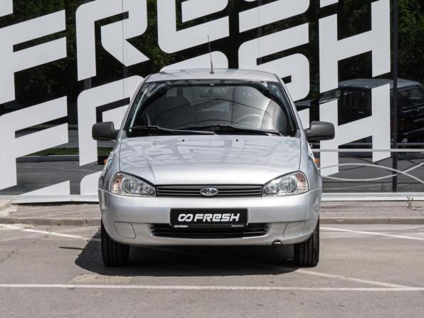 Lada (ВАЗ) Kalina I с пробегом 2012 года, цена 459 000 рублей, 114249 км, хэтчбек, Автокод Объявления