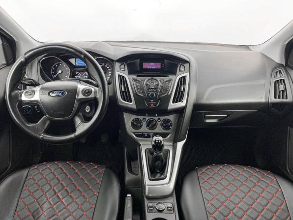 Ford Focus III с пробегом 2011 года, цена 779 000 рублей, 168016 км, седан, Автокод Объявления