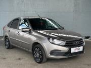 Lada (ВАЗ) Granta I Рестайлинг Тамбов  - изображение 19
