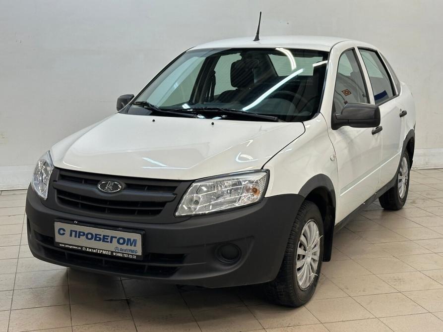 Lada (ВАЗ) Granta I Балашиха  - изображение 1
