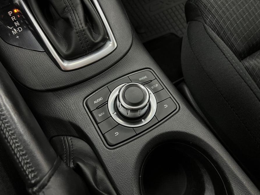Mazda CX-5 I Уфа  - изображение 11