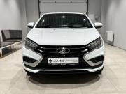 Lada (ВАЗ) Vesta I Рестайлинг (NG) Екатеринбург  - изображение 21