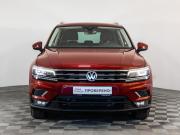 Volkswagen Tiguan II Санкт-Петербург  - изображение 26