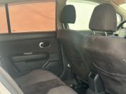 Nissan Tiida I Рестайлинг Липецк  - изображение 29