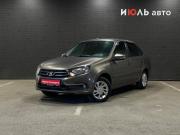 Lada (ВАЗ) Granta I Рестайлинг Челябинск  - изображение 18