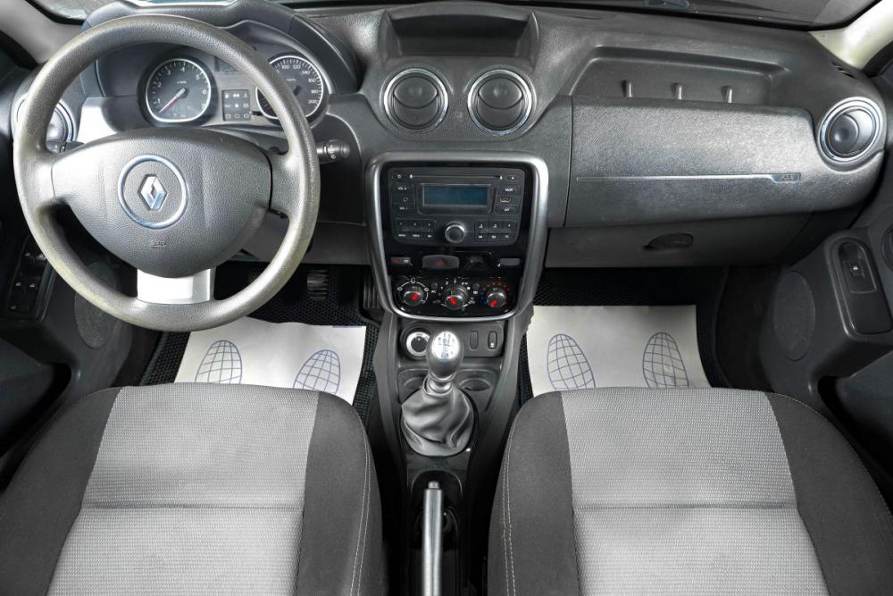 Renault Duster I Тюмень  - изображение 13