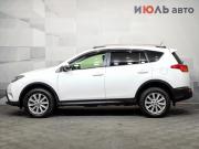 Toyota RAV4 IV (XA40) Екатеринбург  - изображение 29