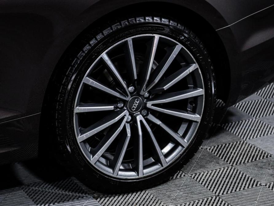Audi A5 II (F5) Москва  - изображение 15