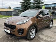 Kia Sportage IV Псков  - изображение 25
