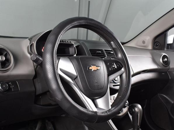Chevrolet Aveo II с пробегом 2012 года, цена 699 995 рублей, 200847 км, седан, Автокод Объявления