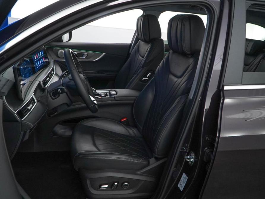 Chery Tiggo 8 Pro Max I Москва  - изображение 10
