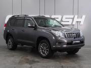 Toyota Land Cruiser Prado 150 Series Воронеж  - изображение 24