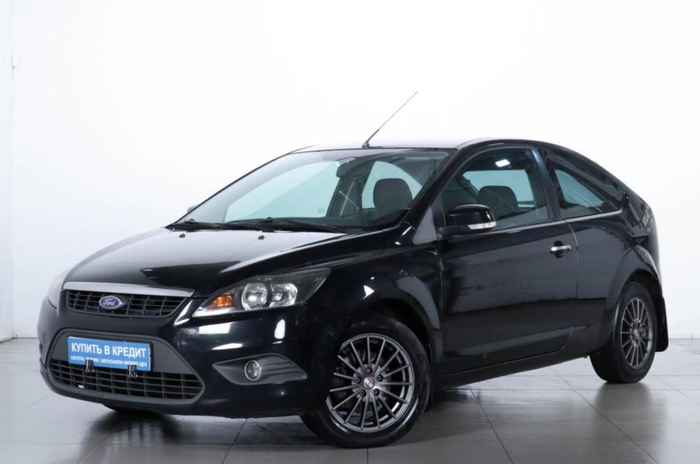 Ford Focus II Челябинск  - изображение 4