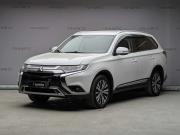 Mitsubishi Outlander III Рестайлинг 3 Москва  - изображение 16
