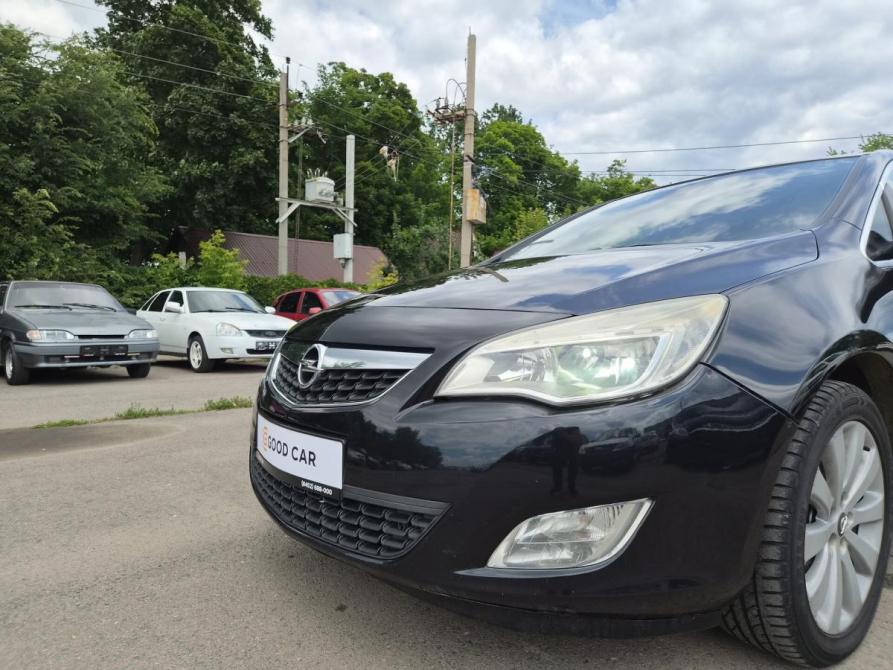 Opel Astra J Саратов  - изображение 11