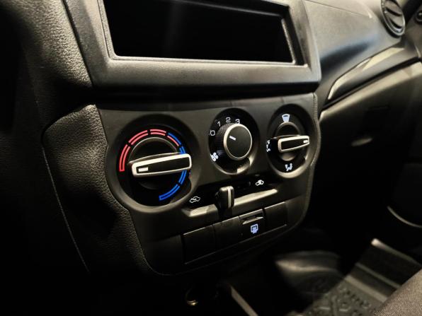 Lada (ВАЗ) Granta I Рестайлинг с пробегом 2024 года, цена 790 000 рублей, 3505 км, седан, Автокод Объявления