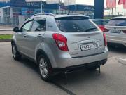 SsangYong Actyon II Рестайлинг Санкт-Петербург  - изображение 7