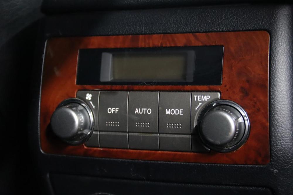 Toyota Highlander II (XU40) Рестайлинг Сургут  - изображение 27