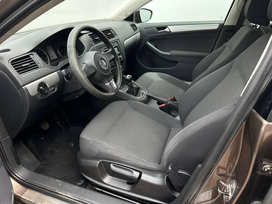 Volkswagen Jetta VI Москва  - изображение 9